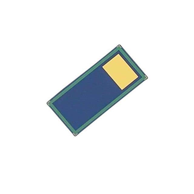 OSI Optoelectronics, Inc. 2640-S-10VL-ND