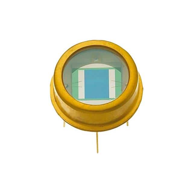 OSI Optoelectronics, Inc. 2640-SC-10D-ND