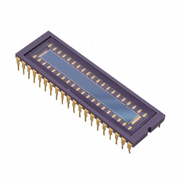 OSI Optoelectronics, Inc. 2640-A5C-38-ND