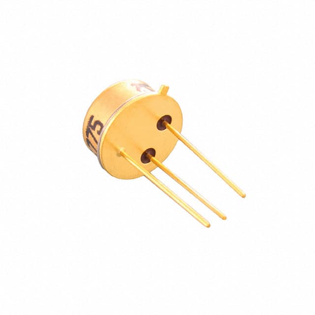 Excelitas Technologies 1601-C30642GH-ND