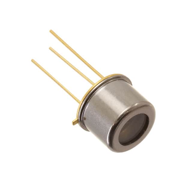 Genicom Co., Ltd. 2096-GUVA-T21GH-ND