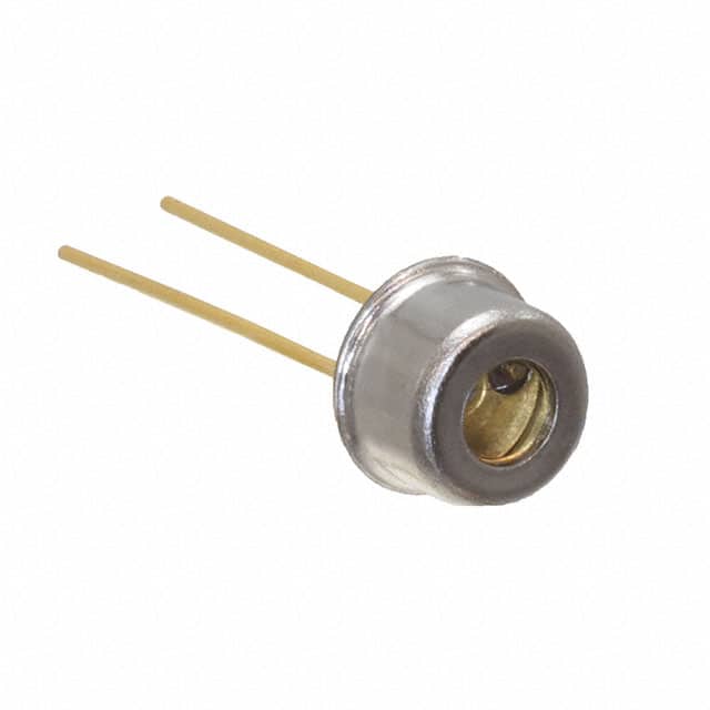 Genicom Co., Ltd. 2096-GUVV-T10GD-ND