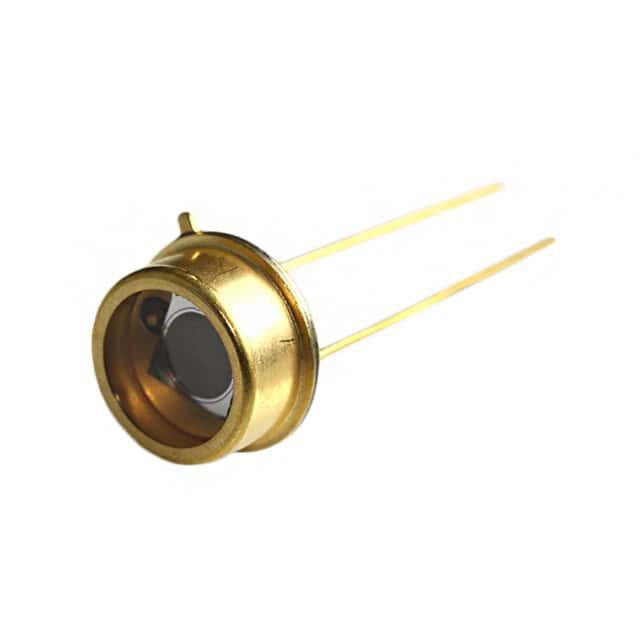 Marktech Optoelectronics 1125-1422-ND