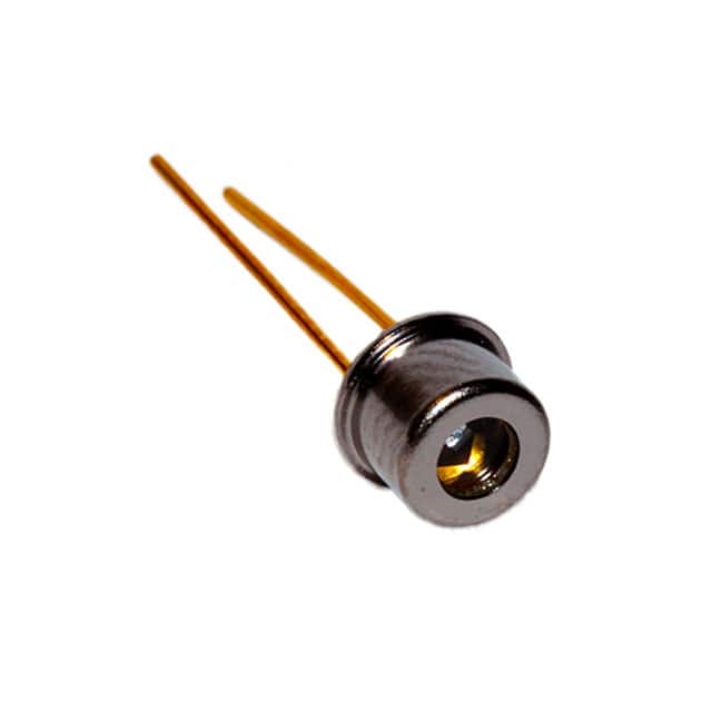 Marktech Optoelectronics 1125-1291-ND