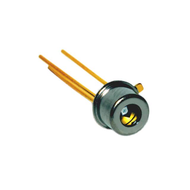Marktech Optoelectronics 1125-1443-ND