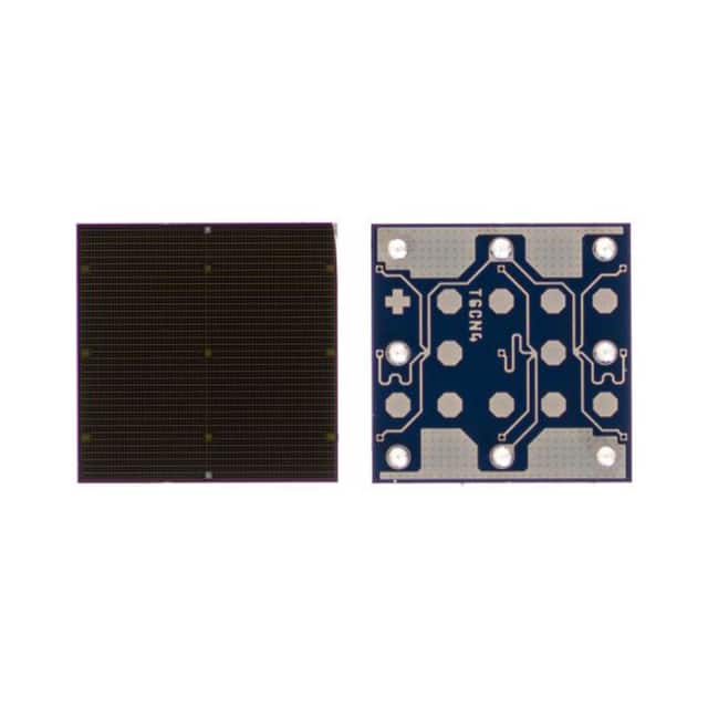 onsemi MICROFJ-40035-TSV-TR1OS-ND