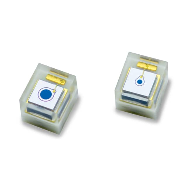 Excelitas Technologies 1601-C30737MH-230-90C-ND