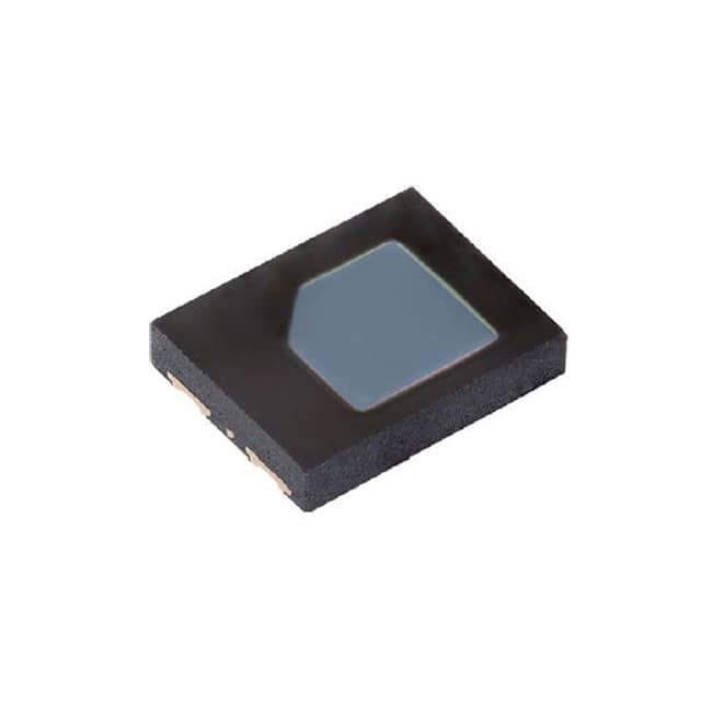 Vishay Semiconductor Opto Division VEMD5510CTR-ND,VEMD5510CCT-ND,VEMD5510CDKR-ND