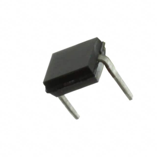 Vishay Semiconductor Opto Division 751-1015-ND