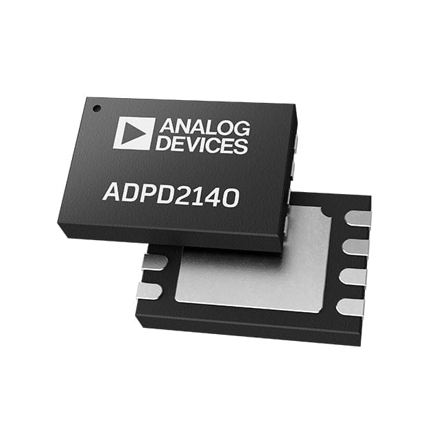 Analog Devices Inc. 505-ADPD2140BCPZN-R7TR-ND,505-ADPD2140BCPZN-R7CT-ND,505-ADPD2140BCPZN-R7DKR-ND