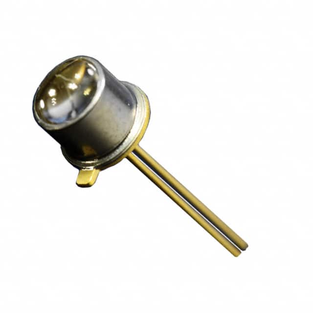 Marktech Optoelectronics 1125-1008-ND