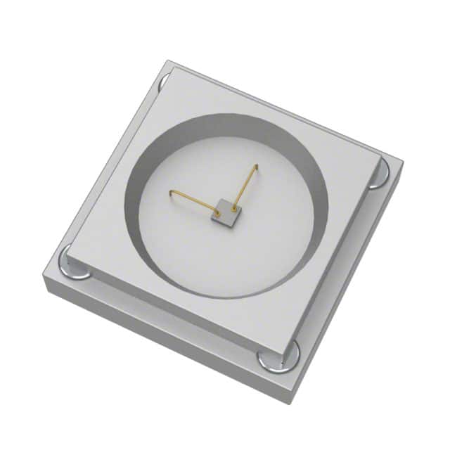 Genicom Co., Ltd. 2096-GUVB-S31GDTR-ND,2096-GUVB-S31GDCT-ND,2096-GUVB-S31GDDKR-ND