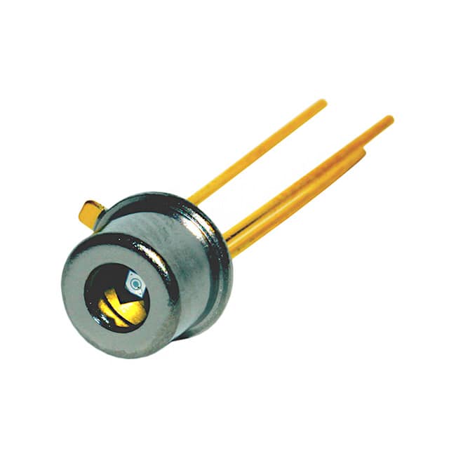 Marktech Optoelectronics 1125-1423-ND