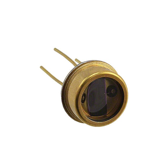 Opto Diode Corp ODD-15W-ND