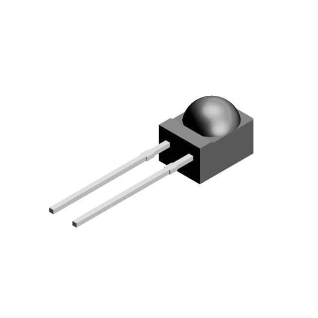 Vishay Semiconductor Opto Division BPV23NFL-ND