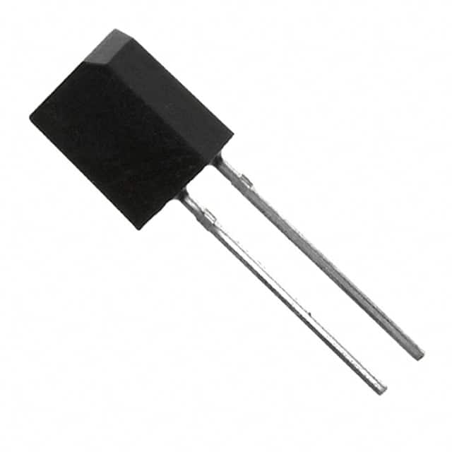 Vishay Semiconductor Opto Division BPW41N-ND