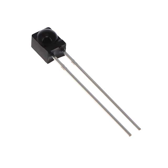 Vishay Semiconductor Opto Division BPV22NFL-ND