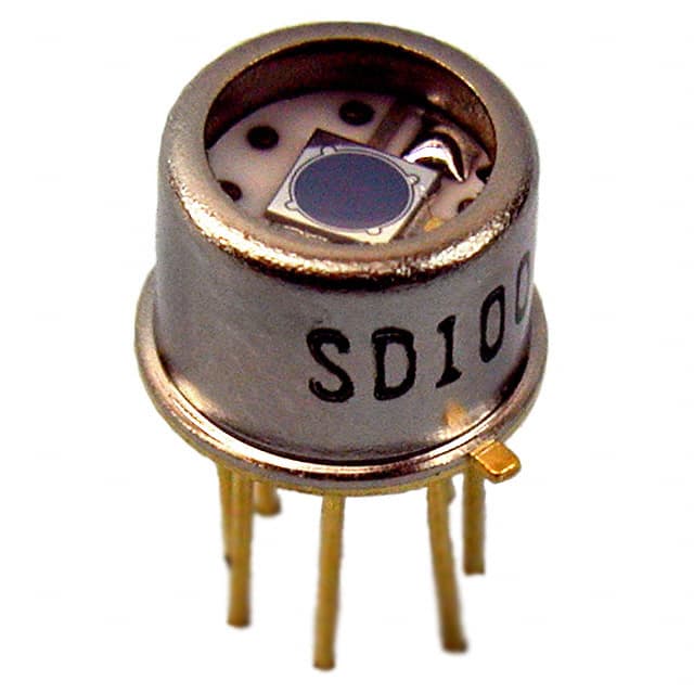 Advanced Photonix 209-100-41-21-231-ND