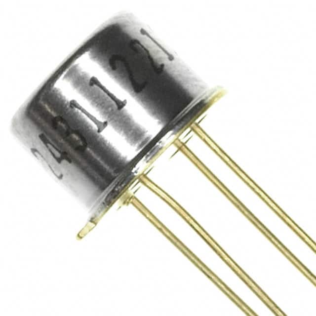 Advanced Photonix 209-112-43-11-221-ND