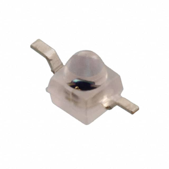 Vishay Semiconductor Opto Division VEMD2500X01TR-ND,VEMD2500X01CT-ND,VEMD2500X01DKR-ND