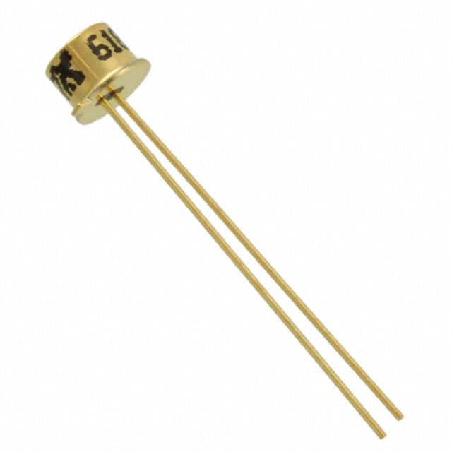 Excelitas Technologies C30618GH-ND