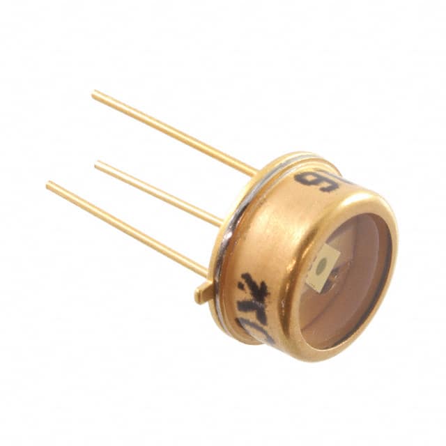 Excelitas Technologies 1601-1417-ND