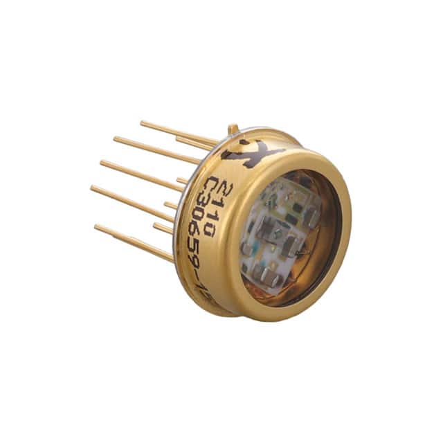 Excelitas Technologies 1601-C30659-1550E-R2AH-ND