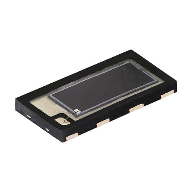 Vishay Semiconductor Opto Division VEMD8080TR-ND,VEMD8080CT-ND,VEMD8080DKR-ND