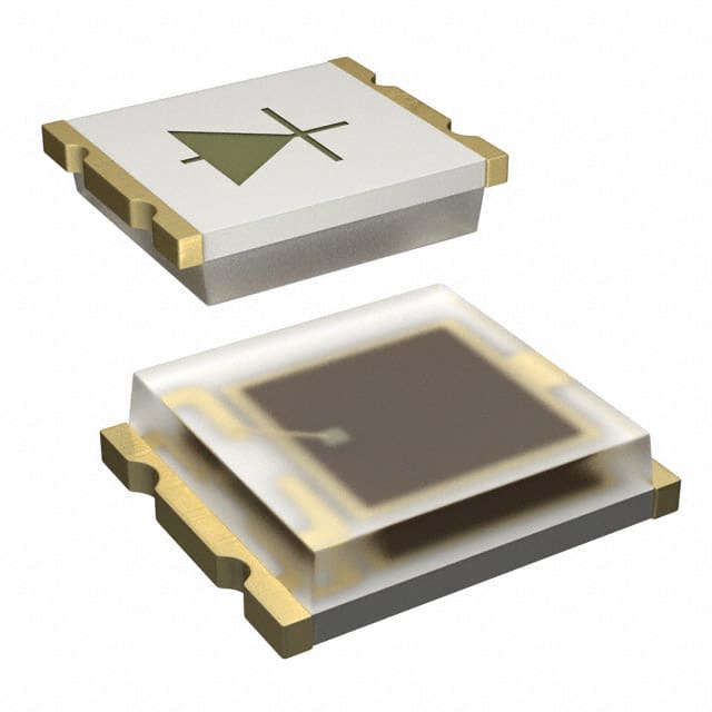 Vishay Semiconductor Opto Division TEMD5510FX01TR-ND,TEMD5510FX01CT-ND,TEMD5510FX01DKR-ND