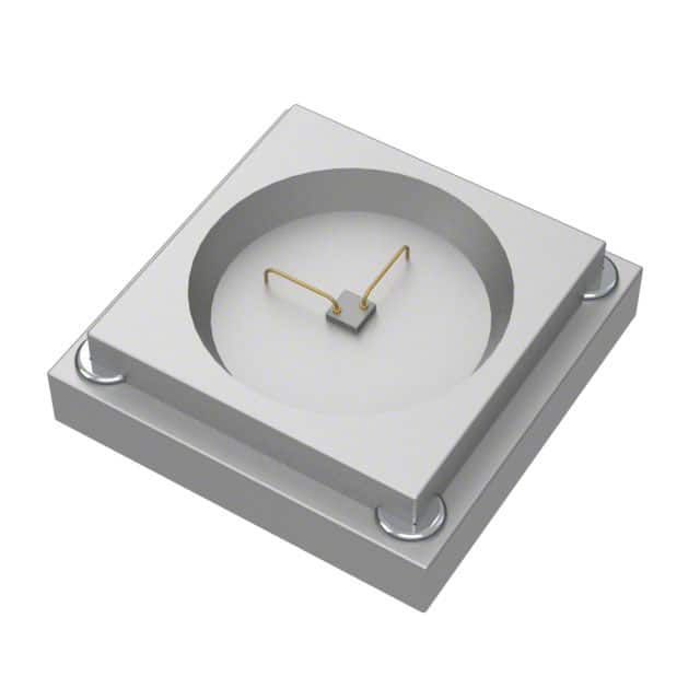 Genicom Co., Ltd. 2096-GUVC-S10GDTR-ND,2096-GUVC-S10GDCT-ND,2096-GUVC-S10GDDKR-ND