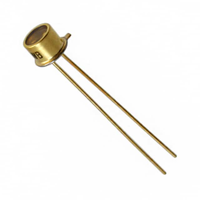 Opto Diode Corp ODD-1WB-ND