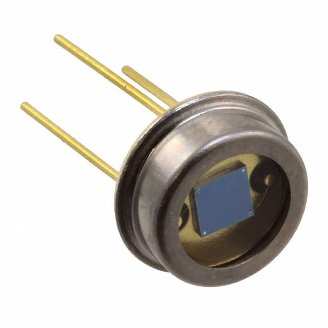 Opto Diode Corp ODD-3W-2-ND
