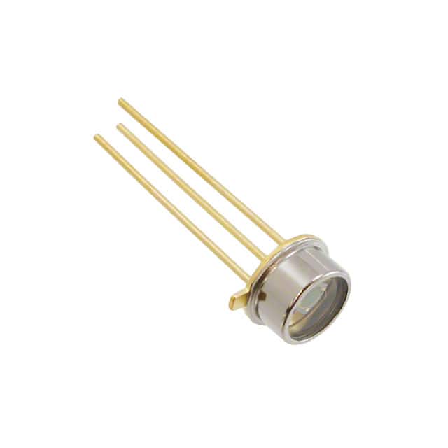 Marktech Optoelectronics 1125-1327-ND