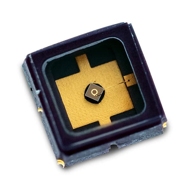 Excelitas Technologies 1601-C30645L-080-ND