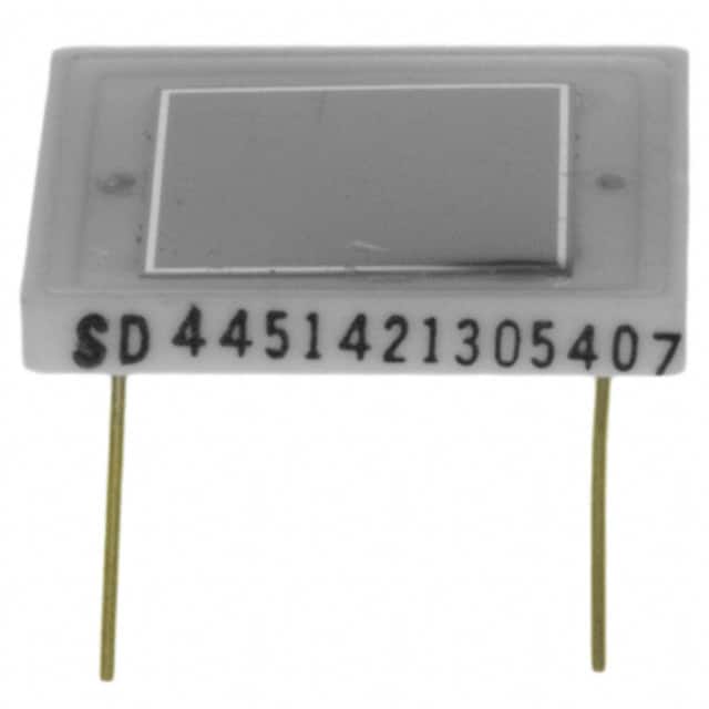Advanced Photonix 209-445-14-21-305-ND