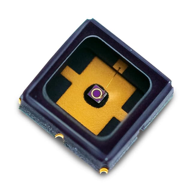 Excelitas Technologies 1601-C30662L-200-ND