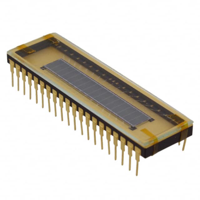 Opto Diode Corp 958-AXUV16ELG-ND