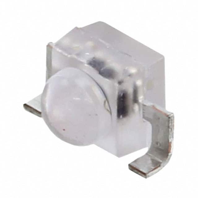 Vishay Semiconductor Opto Division VEMD2523SLX01TR-ND,VEMD2523SLX01CT-ND,VEMD2523SLX01DKR-ND