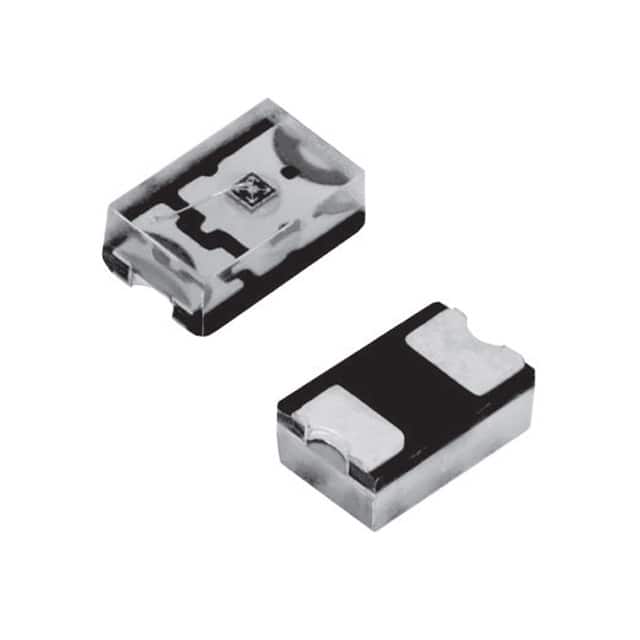 Vishay Semiconductor Opto Division TEMD7000X01TR-ND,TEMD7000X01CT-ND,TEMD7000X01DKR-ND