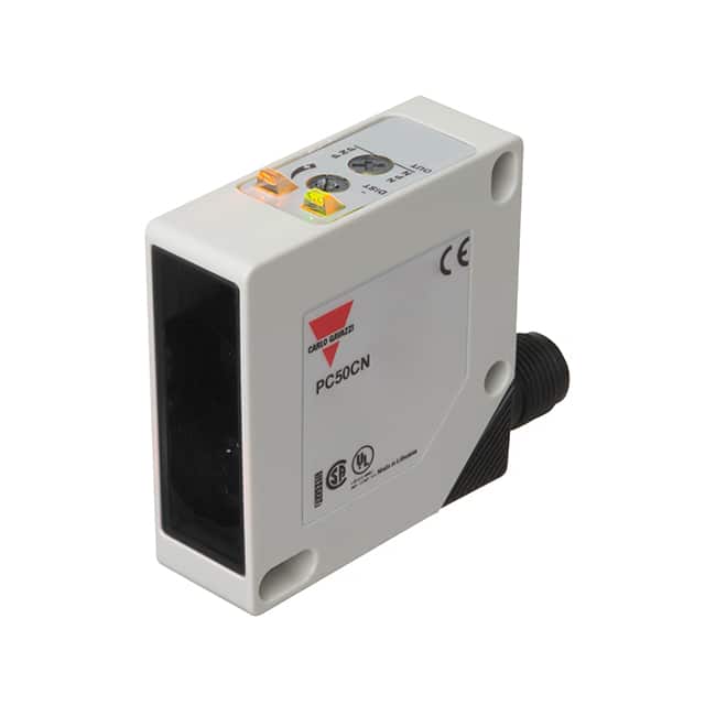 Carlo Gavazzi Inc. 1864-2074-ND