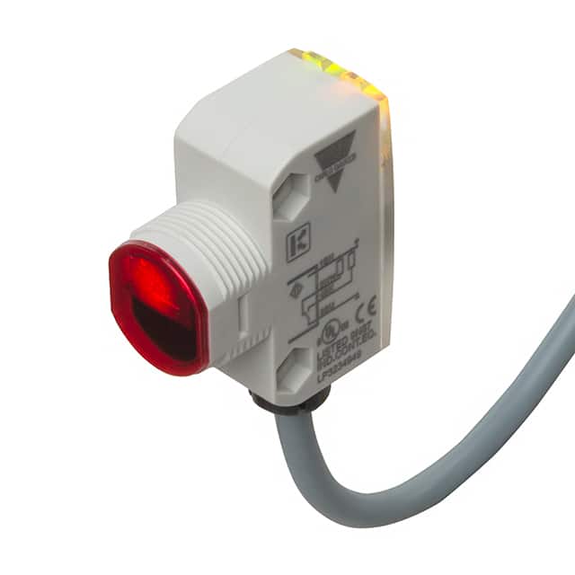 Carlo Gavazzi Inc. 1864-2161-ND