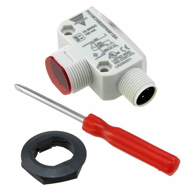 Carlo Gavazzi Inc. 1864-1019-ND