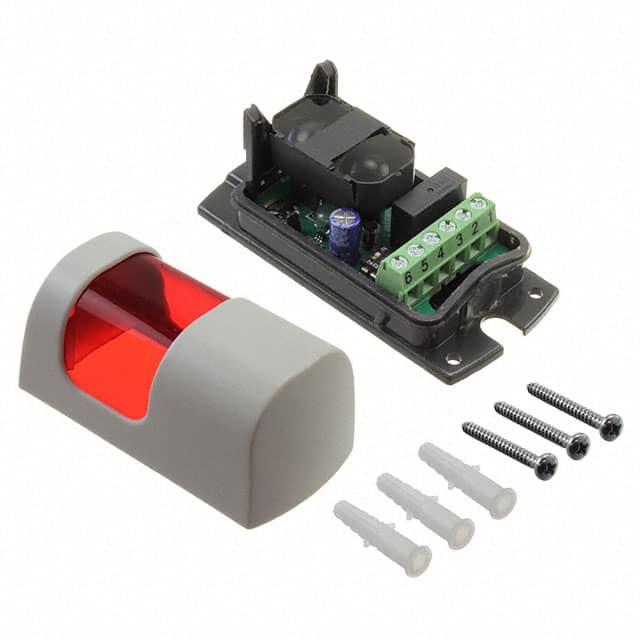 Carlo Gavazzi Inc. 1864-2142-ND