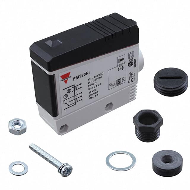 Carlo Gavazzi Inc. 1864-2167-ND