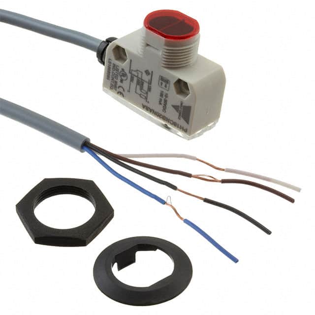 Carlo Gavazzi Inc. 1864-2147-ND