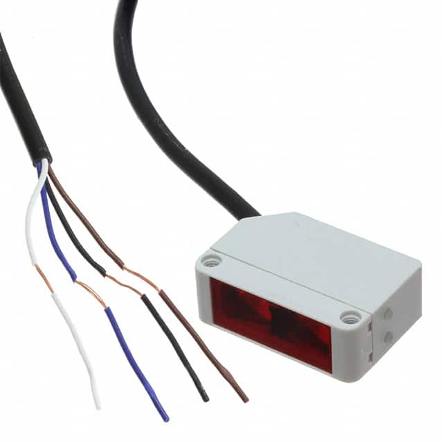 Carlo Gavazzi Inc. 1864-2122-ND