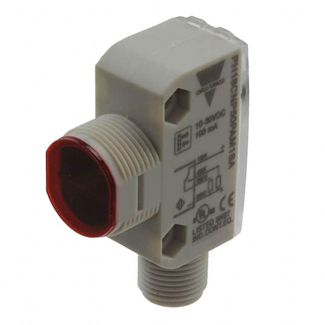 Carlo Gavazzi Inc. 1864-2154-ND