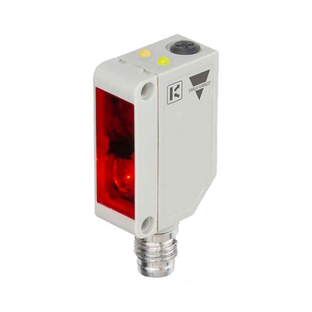 Carlo Gavazzi Inc. 1864-PD30CTDI10BPM5IO-ND