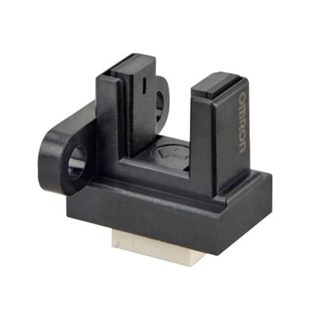 Omron Electronics Inc-EMC Div Z6535-ND