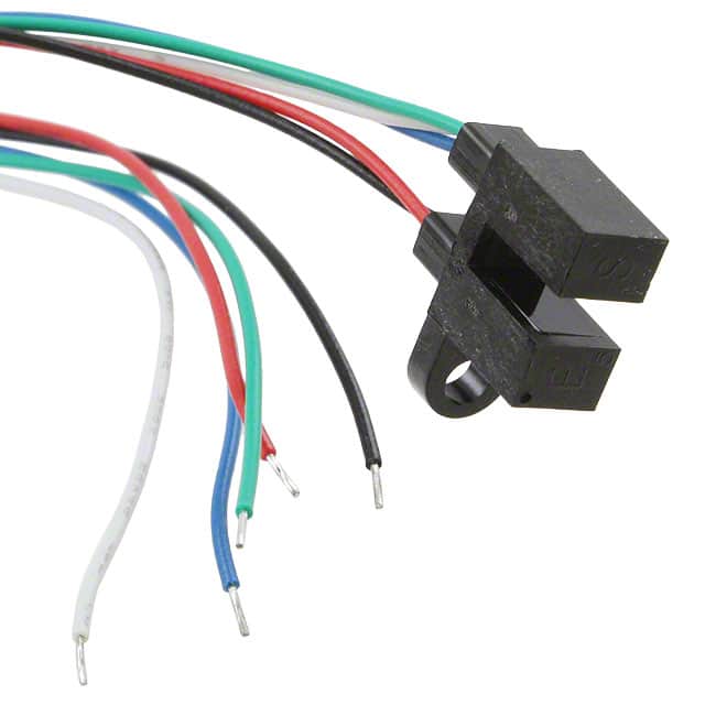 TT Electronics/Optek Technology 365-1815-ND
